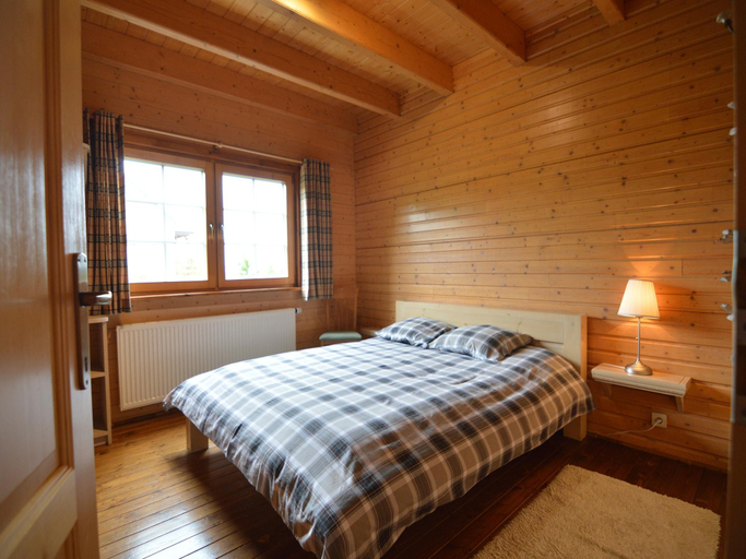 Bedroom 4, Luxury Wellness Villa, Septon, Luxembourg