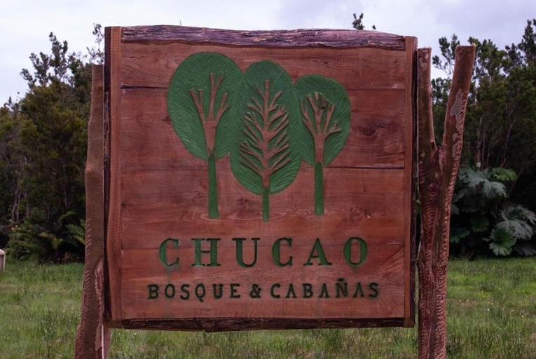 Exterior & Views, Chucao Bosque y Cabaas, Palena