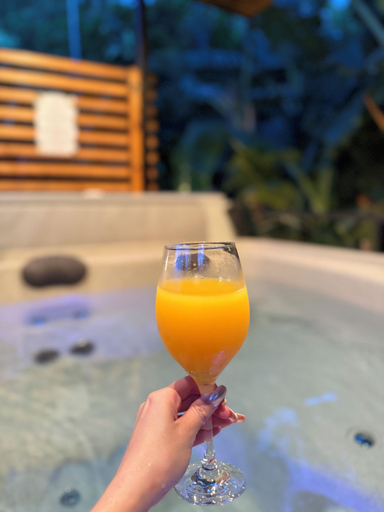 Food & Drinks 5, Macas Moon Glamping Monteverde, Abangares