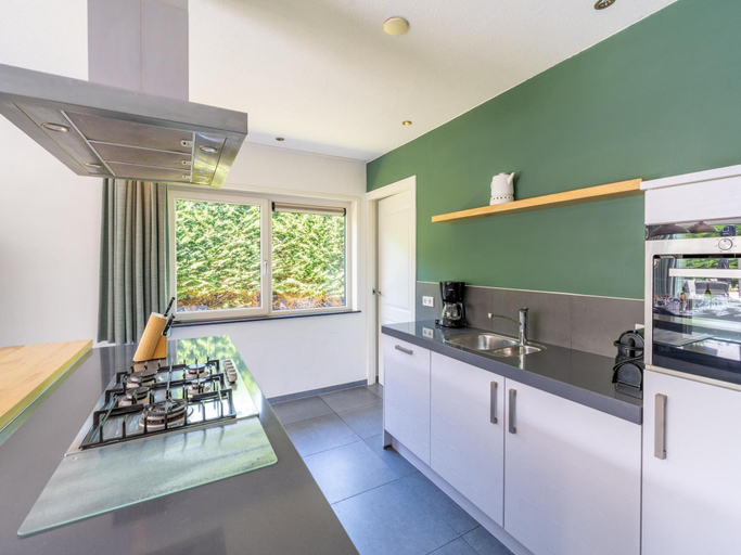 Kitchen 5, Luxury 8-person holiday villa, Texel