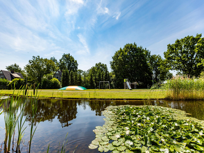 Facilities 4, Spa Villa by Salland Forest, Ommen