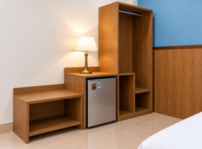 Room 1, Vistara Gia Lai Sea Hotel, Qui Nhơn