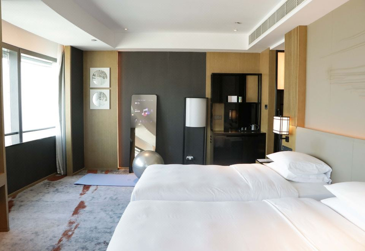 Others 2, Suning Galaxy International Hotel Xuzhou, Xuzhou