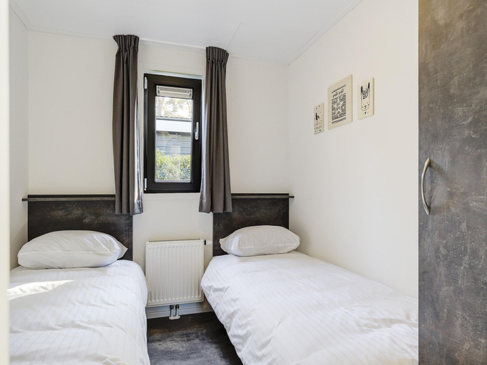 Bedroom 4, Relaxing Forest Hideaway, Hof van Twente