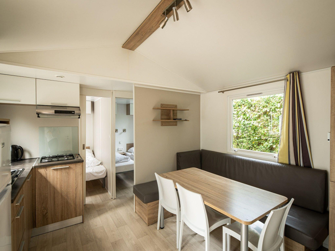 Interior view 2, Charming Chalet with Pool, Luxembourg