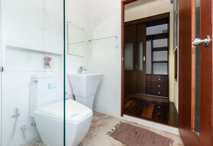 Bathroom 5, Unique 5 Bedroom Pool Villa with Sea View (PM-C1), Hua Hin