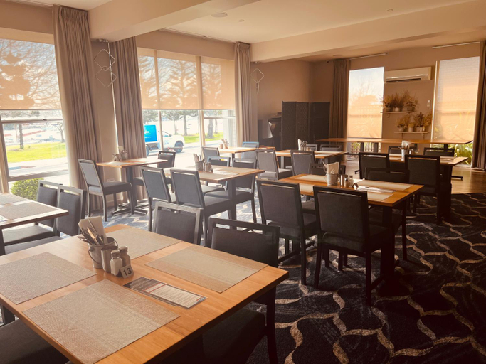Food & Drinks 4, Argosy Motor Inn , Devonport
