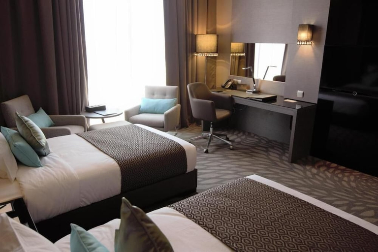 Bedroom 4, Joudyan Jeddah King Road, Jeddah