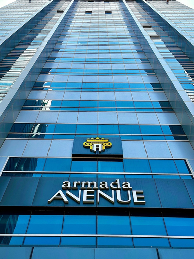 Exterior & Views 2, Armada Avenue Hotel (EX Armada Bluebay Hotel), Dubai