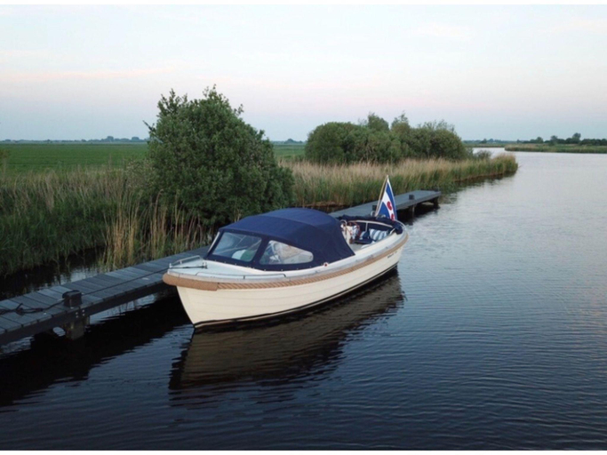 Surrounding environment 3, Luxury glamping near the Frisian waters, Smallingerland