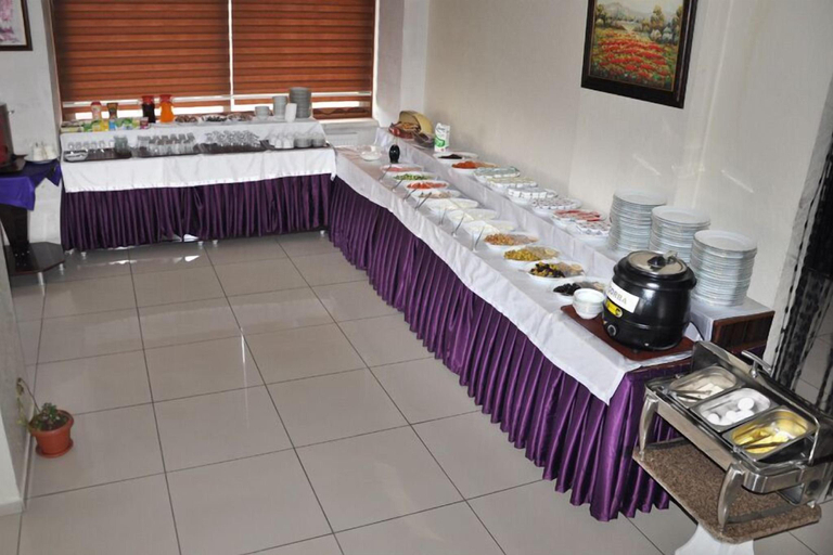 Food & Drinks 4, Midyat GAP otel, Midyat