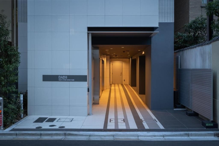 Exterior & Views 1, Dash Living Ueno Park, Taitō