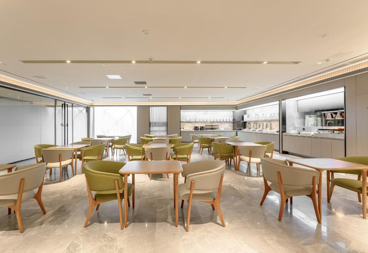 Food & Drinks 5, Ji Hotel (Nanping Jianyang District Government), Nanping