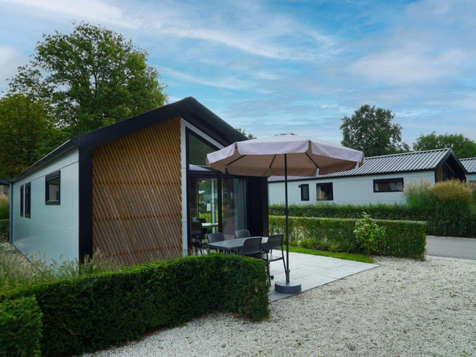 Exterior view 5, Nature Chalet Near Efteling, Loon op Zand