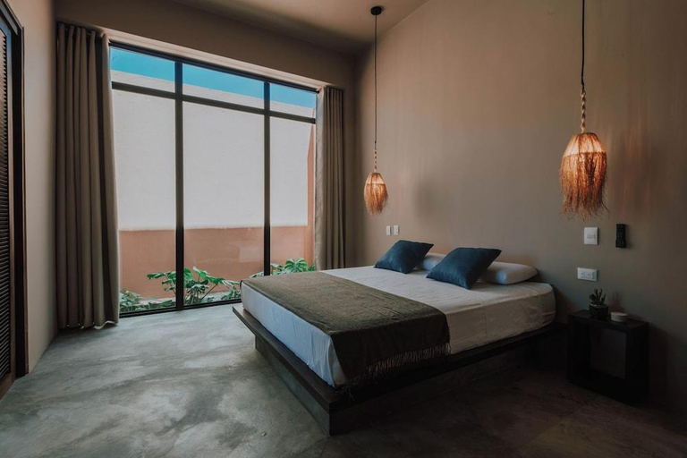 Bedroom, Casa Ita - Private Villas, Riohacha