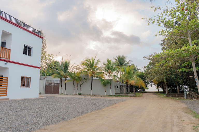 Exterior 3, HOTEL LOS AMIGOS, Omoa