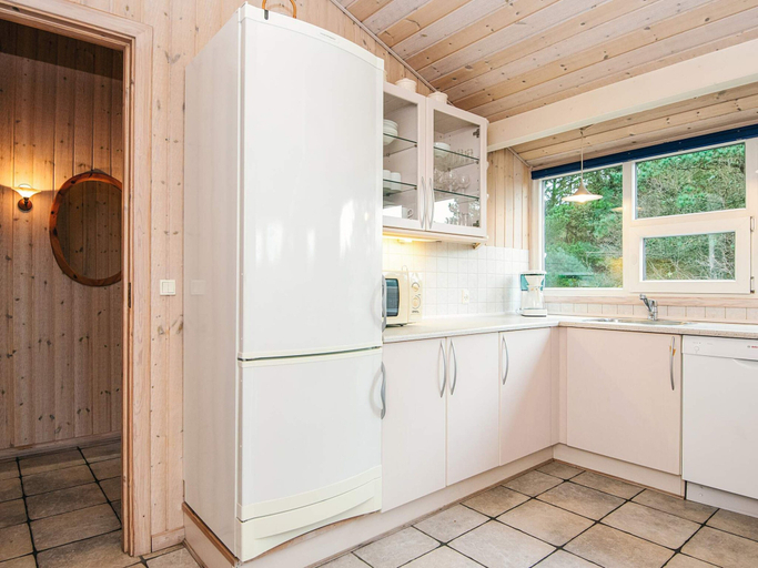 Others 4, Secluded Holiday Home in Henne near Beach, Varde