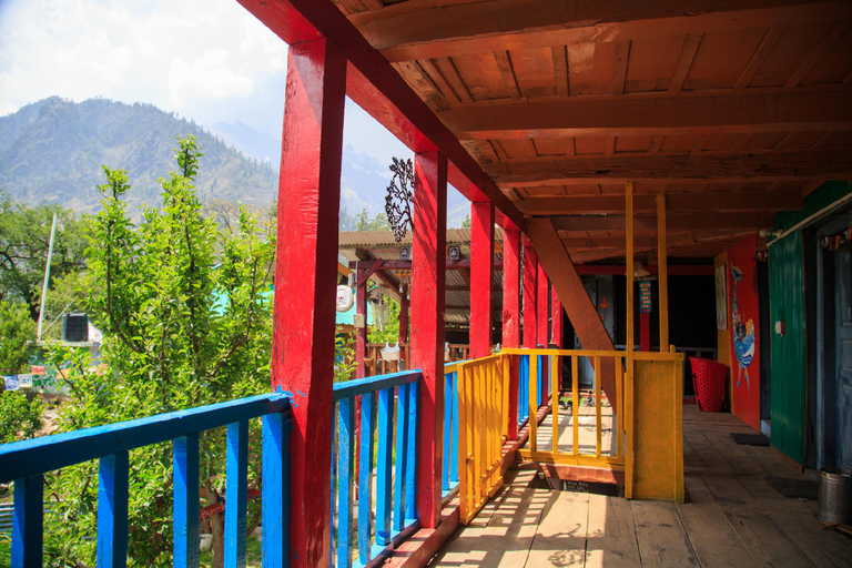 Others 5, MJ Homes Kalga, Kullu