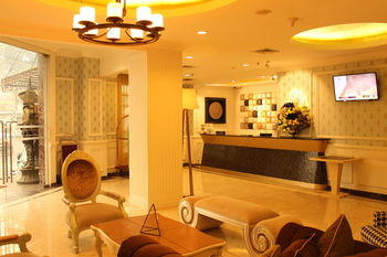 Others 3, Capital O 1128 Hotel Imara, Palembang