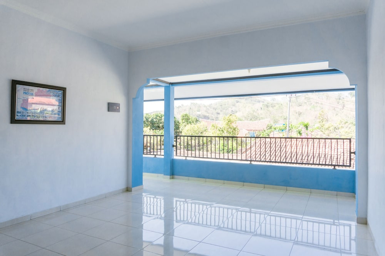 Others 5, Hotel O Homiko, Pacitan
