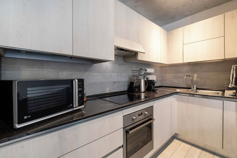 Private kitchen 4, Venezia Urban Loft by Wonderful Italy, Venezia
