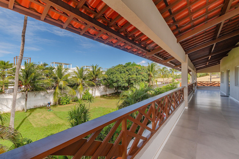 Property grounds 4, Villa Pilar Cumbuco House With Pool by Carpediem, Caucaia
