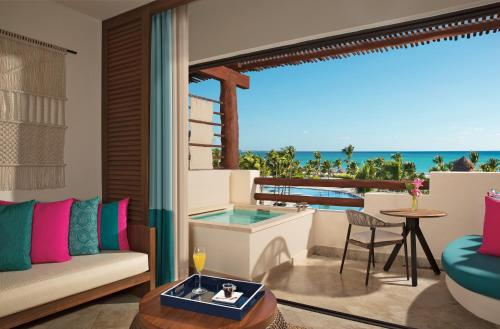 Others 2, Secrets Maroma Beach Riviera Cancun - Adults Only, Cozumel