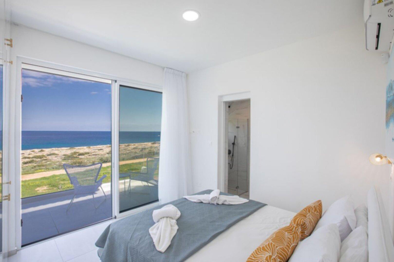 Bedroom 4, Famagusta Villa 1027
