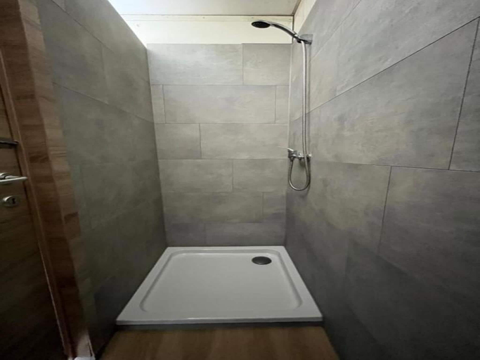 Bathroom 3, Cozy Tent Stay With Activities, Liège