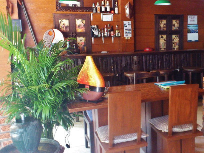 Food & Drinks 3, Soi Sabai Guesthouse, Muang Chiang Mai
