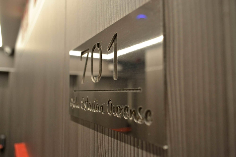 Others 5, Hotel Alda Estacion Ourense, Ourense