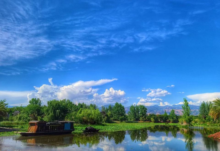 Others 5, Hanting Hotel Xichang Yuelianghu Wetland Park, Liangshan Yi