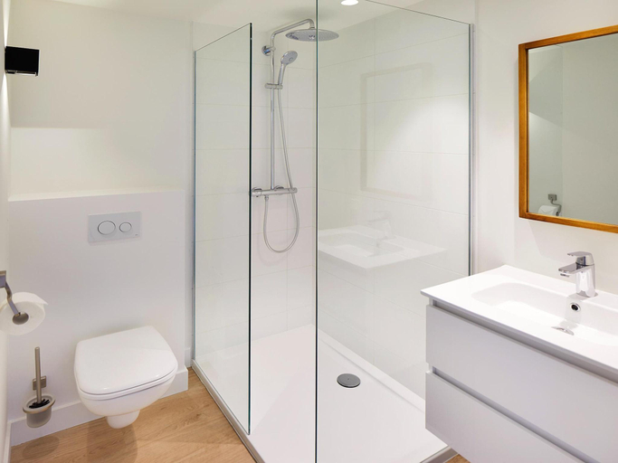 Bathroom, Eagle 8p villa in Oosterhout, Oosterhout