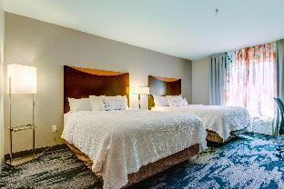 Others 2, Fairfield Inn & Suites by Marriott Texarkana, Bowie