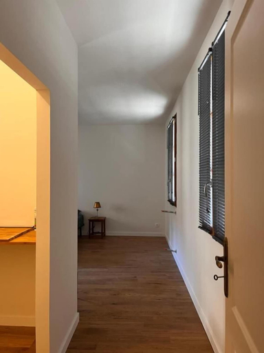 Interior 3, Le Dorat Bright & Quiet, Haute-Vienne