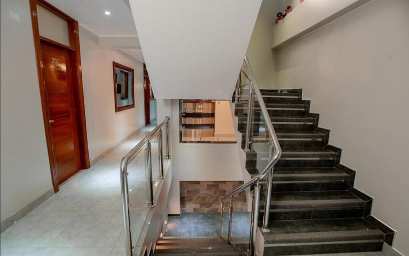 Others 5, Hotel Melthon Urbans, Huamanga