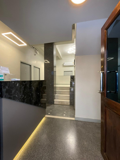 Public Area 2, Suksomboon Residence, Huai Kwang