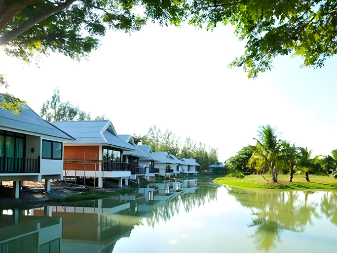 Sport & Beauty, The Grand Jamjuree Resort Lamphun, Muang Lamphun
