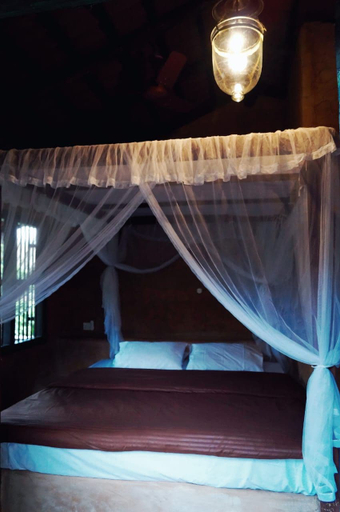 Bedroom 3, Mati Gedara Resort, Medadumbara