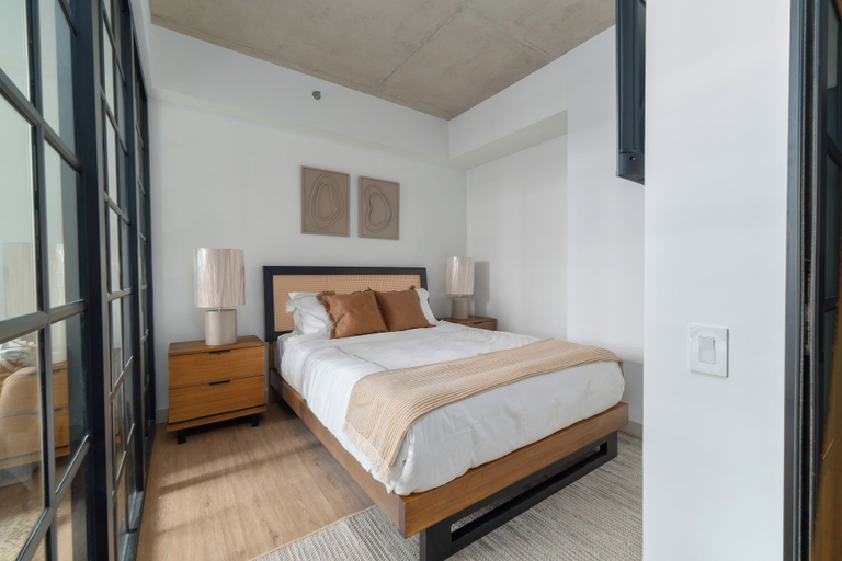 Room 5, Secret Escalante by Zen Hospitality, San José