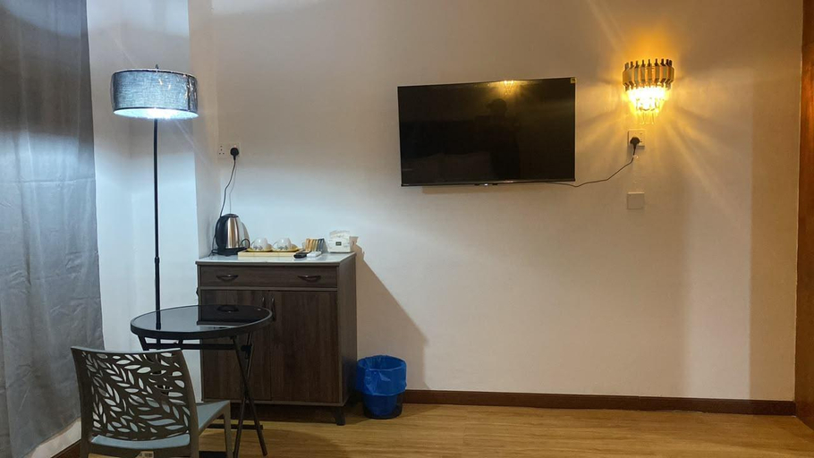 Others 3, GOLDEN PALMS HOTEL, Lahad Datu