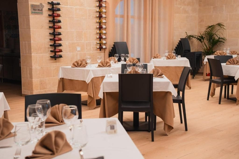 Dining 5, Agriturismo  Tenuta Santarcangelo, Matera