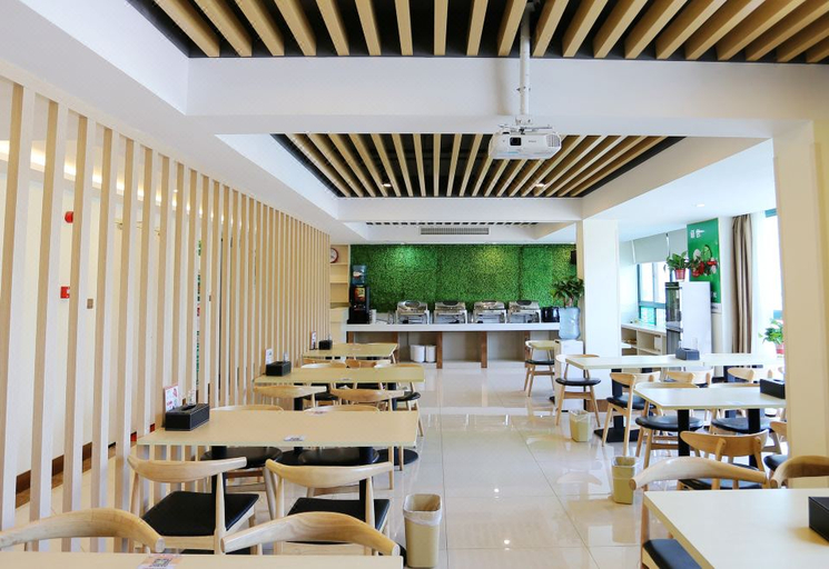 Food & Drinks 5, GreenTree Inn Chaohu High Speed Rail East Station, Chaohu