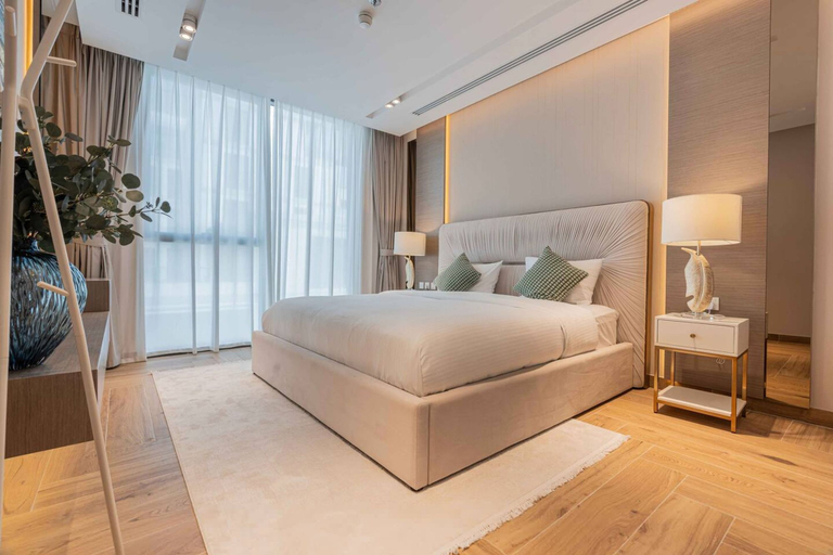Room 5, Dere Residence Dazzling 2BR Divine Delight, Dubai