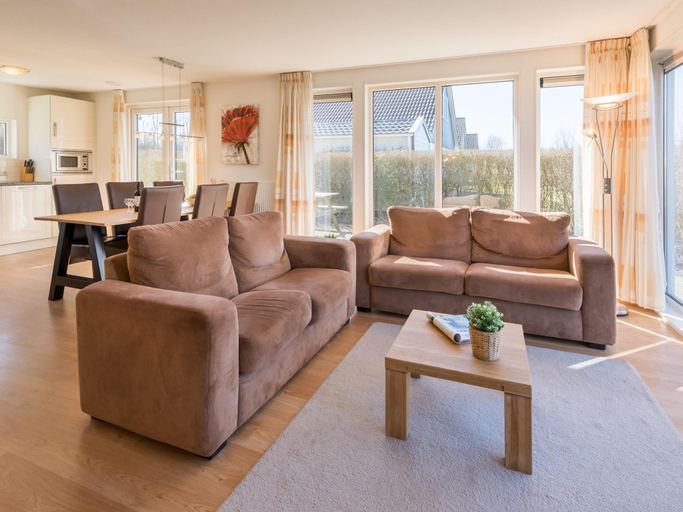 Others 4, Charming villa for 8 people, Aa en Hunze