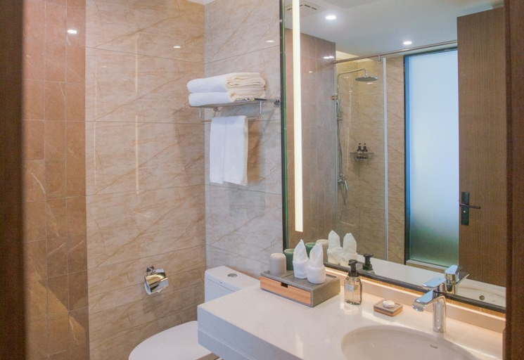Others 5, Zhuzhou Longcheng Business Hotel, Zhuzhou