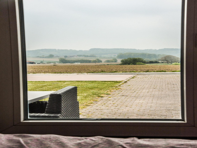 Others 5, Inviting Chalet in Westouter with Garden, West-Vlaanderen
