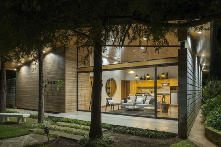 Exterior & Views 1, Koanze Luxury Hotel & Spa, Atemajac de Brizuela