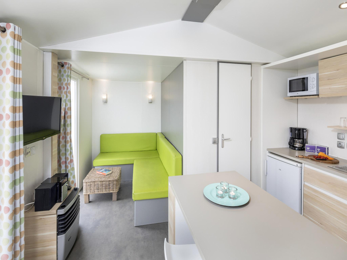 Interior view 5, Chalet in Kamperland near the Beach, Noord-Beveland