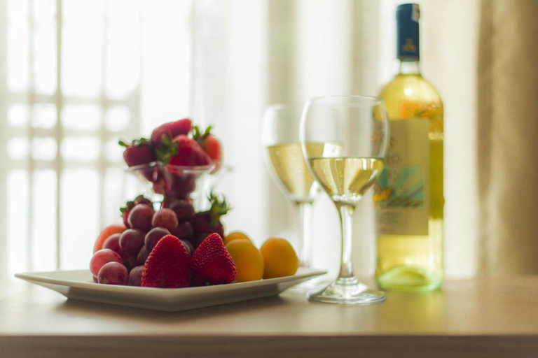 Food & Drinks 2, Liv Hotel By Bellazure, Bodrum